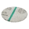 Bosch M480 schuurbladen K320 voor EasyCurv 12 stuks