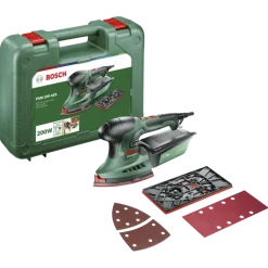 Bosch Multi schuurmachine PSM 200 AES