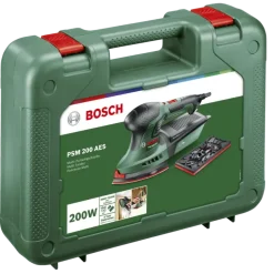 Bosch Multi schuurmachine PSM 200 AES