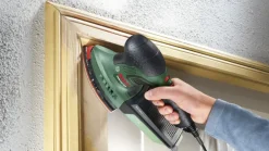 Bosch Multi schuurmachine PSM 200 AES