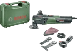 Bosch multitool PMF 350 ces set