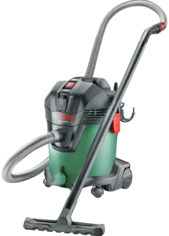 Bosch nat- droog stofzuiger Advanced Vac 20