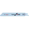 Bosch Prof reciprozaagblad S922AF flexible voor metaal - 2 stuks