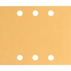 Bosch Prof Schuurpapier 115x140mm