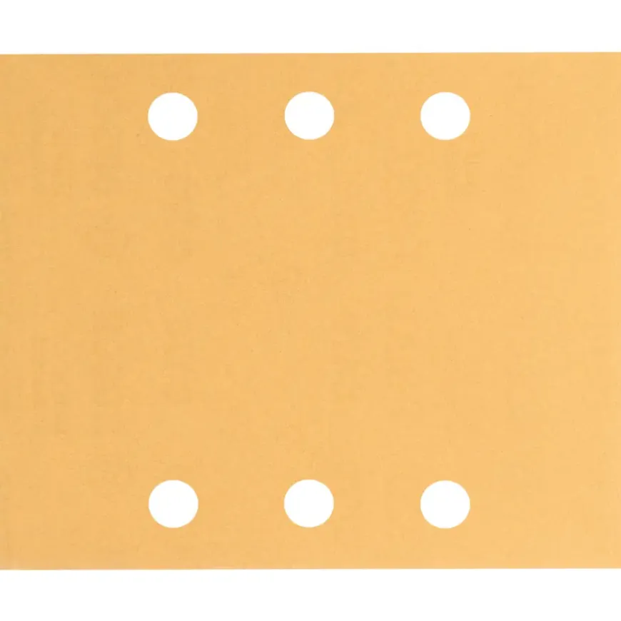 Bosch Prof Schuurpapier 115x140mm