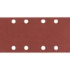 Bosch Prof Schuurpapier 93x185mm ass. Expert