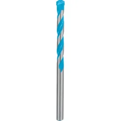 Bosch Prof universele boren cyl-9 multi construction 8 x 80 x 120 mm, d 7,2 mm 1st