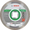 Bosch Prof X-Lock diamantschijf keramiek 125x22,23x1,6x7mm 1st
