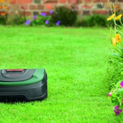 Bosch robotmaaier Indego S500 500 m²