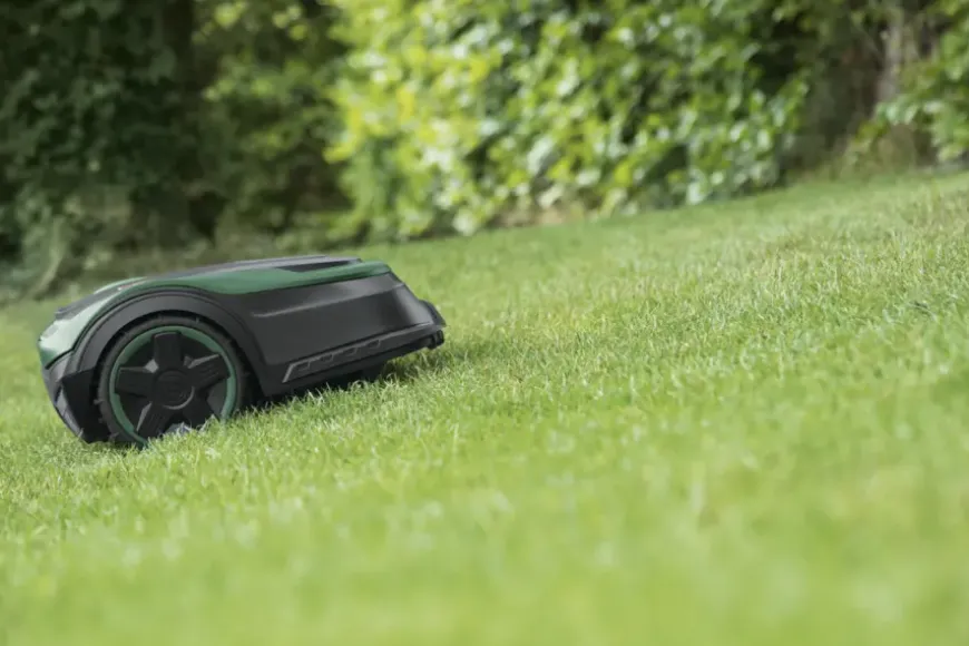Bosch robotmaaier Indego S500 500 m²