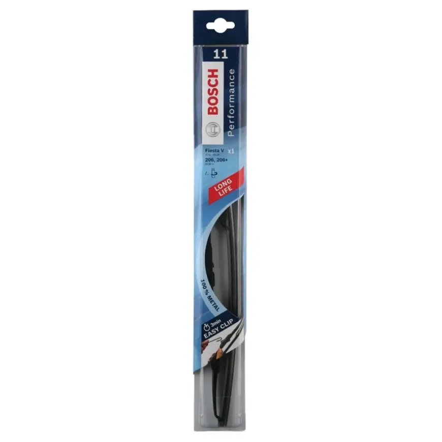 Bosch 11 Ruitenwisblad Performance 400mm