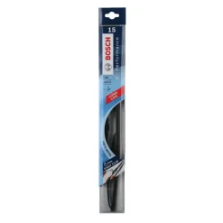 Bosch 15 Ruitenwisblad Performance 450mm