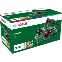 Bosch schaafmachine PHO 2000