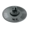 Bosch schuurpads voor EasyCurv 3 stuks