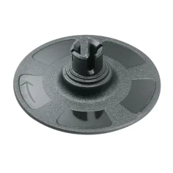 Bosch schuurpads voor EasyCurv 3 stuks