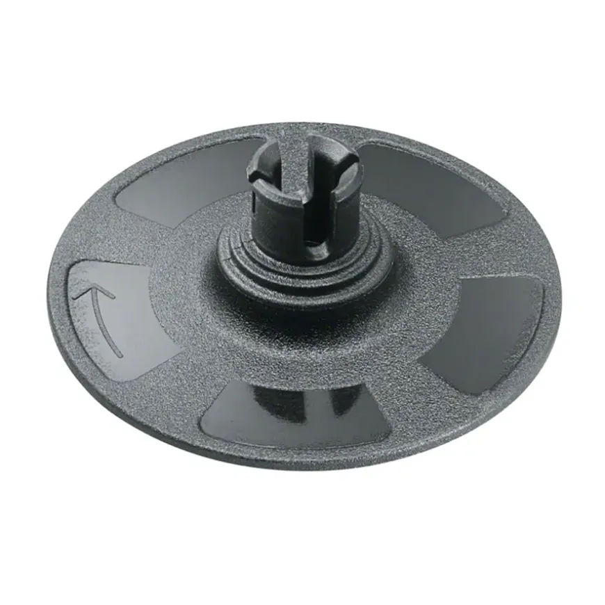 Bosch schuurpads voor EasyCurv 3 stuks