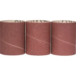 Bosch schuurrolset K80/K120/240 60 mm