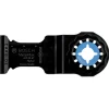 Bosch Starlock multitool accessoire - invalzaagblad hardmetaal voor doorslijpen - 32 x 40 mm