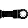 Bosch Starlock multitool accessoire - HCS invalzaagblad voor hout / metaal - 28 x 50 mm