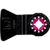 Bosch Starlock multitool accessoire - HCS schraper / krabber stug voor mortel / beton / lijmresten - 52 x 26 mm