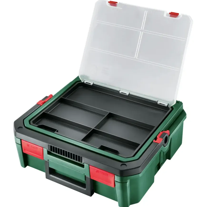 Bosch SystemBox dekselbox