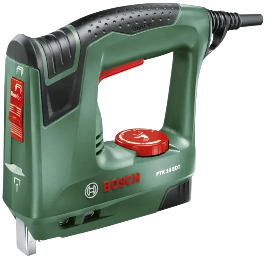 Bosch tacker PTK 14 EDT