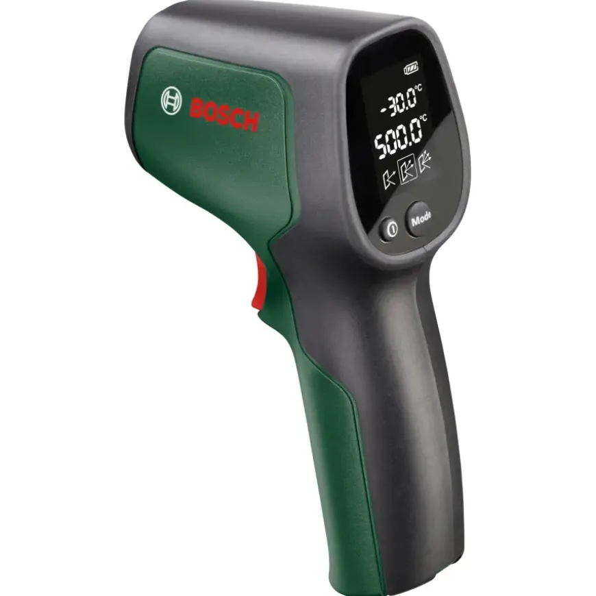 Bosch thermodetector / warmtemeter UniversalTemp