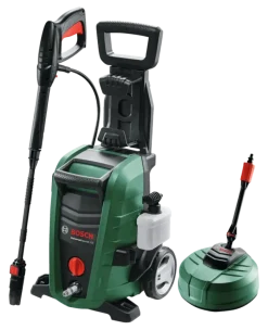 Bosch Universal Aquatak 135 Home & Car kit hogedrukreiniger
