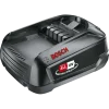 Bosch 18V accu 2.5Ah voor het 'Power for All' accuplatform van Bosch, Gardena en o.a. Gloria