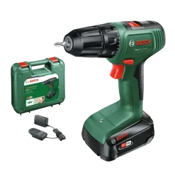 Bosch 18V accuboormachine Easydrill (incl. 2.0Ah accu + lader)