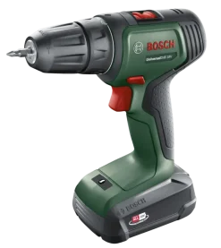 Bosch 18V accuboor SystemBox