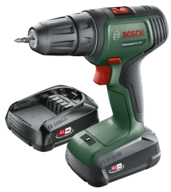 Bosch 18V accuboor SystemBox