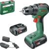 Bosch 18V accuboor UniversalDrill incl. 2x 1,5Ah accu + snellader