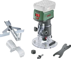 Bosch 18V bovenfrees AdvancedTrimRouter (zonder accu)