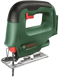 Bosch 18V decoupeerzaag EasySaw 70mm (zonder accu)