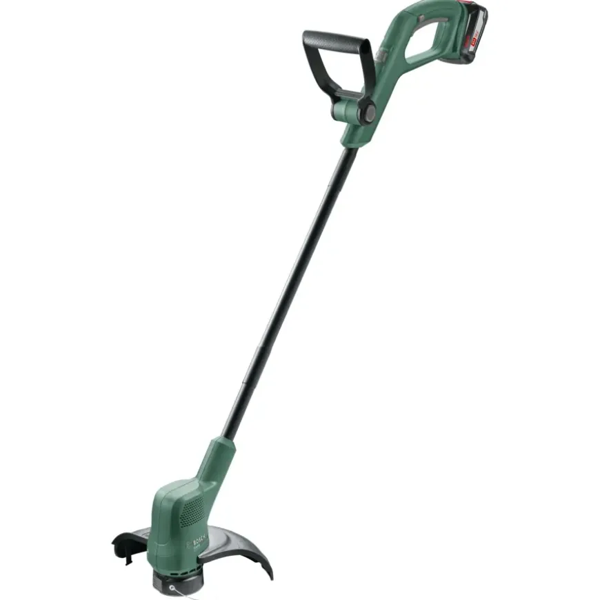 Bosch 18V EasyGrassCut 26cm (zonder accu)