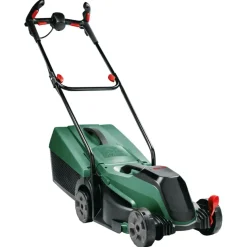 Bosch 18V grasmaaier CityMower 32cm (zonder accu)