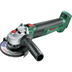Bosch 18V haakse slijper / slijptol UniversalGrind 125mm (zonder accu)