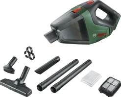 Bosch 18V handstofzuiger UniversalVac (zonder accu)