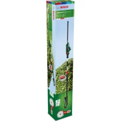 Bosch 18V heggenschaar telescopisch UniversalHedgePole (Incl. 2.5Ah accu + lader)