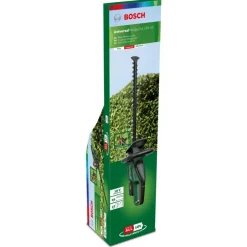 Bosch 18V heggenschaar Universalhedgecut 55cm (Incl. 1.5Ah accu + lader)