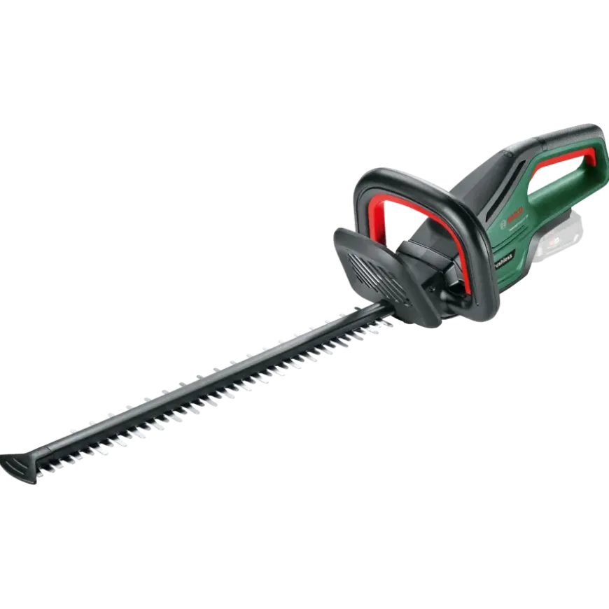 Bosch 18V heggenschaar UniversalHedgeCut 55cm (zonder accu/lader)
