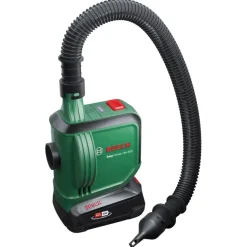 Bosch 18V luchtpomp / volumepomp EasyInflate (zonder accu)