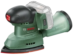 Bosch 18V multischuurmachine UniversalSander (zonder accu)