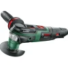 Bosch 18V multitool Advanced (zonder accu)