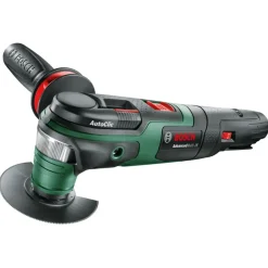 Bosch 18V multitool Advanced (zonder accu)