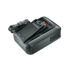 Bosch 18V P4A snellader tbv. 14.4V / 18V accu's