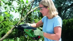 Bosch 18V reciprozaag AdvancedRecip (zonder accu)
