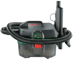 Bosch 18V stofzuiger / bouwzuiger AdvandcedVac (zonder accu)