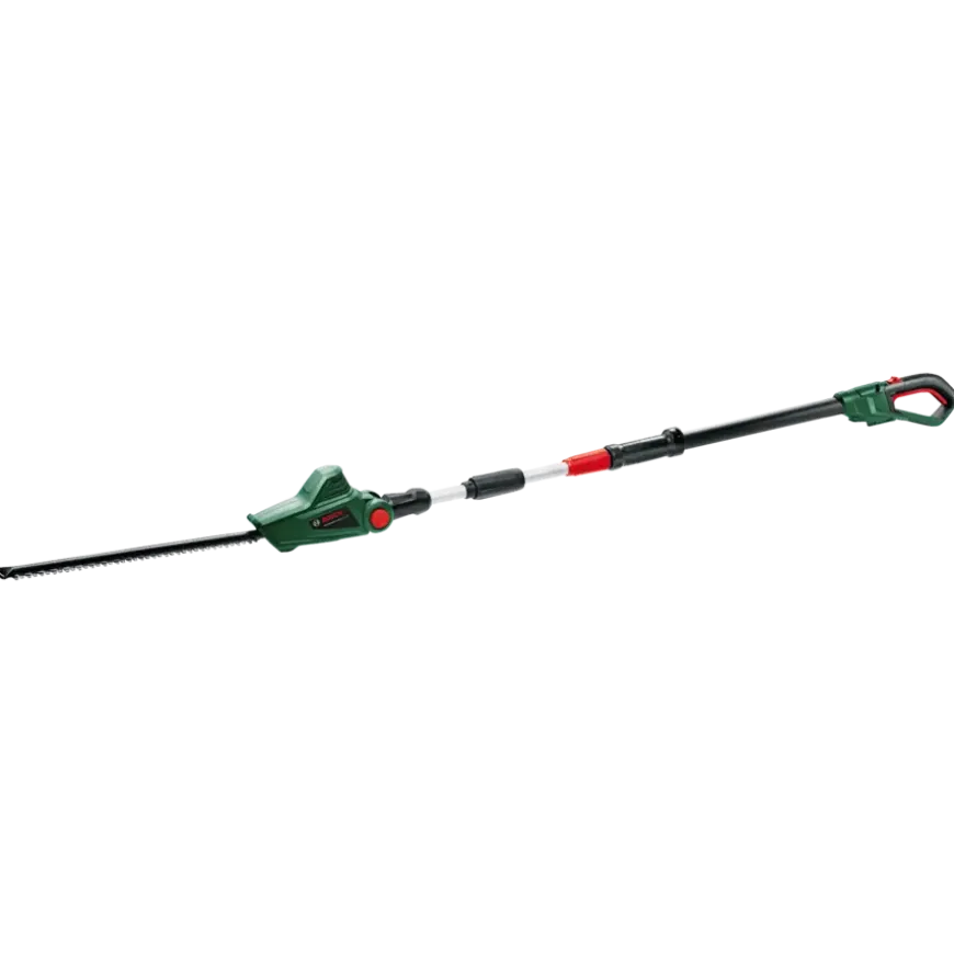 Bosch 18V telescopische heggenschaar UniversalHedge (zonder accu)